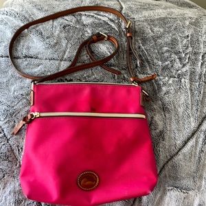 Rooney & Bourke cross body